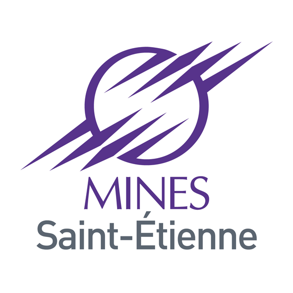 Logo École des Mines de Saint-Étienne